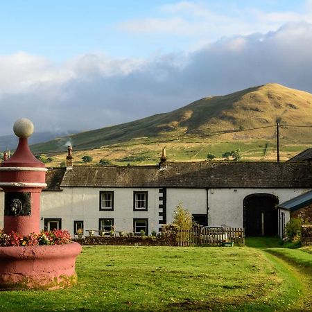 Yha Dufton Hostel Appleby-in-Westmorland Екстериор снимка