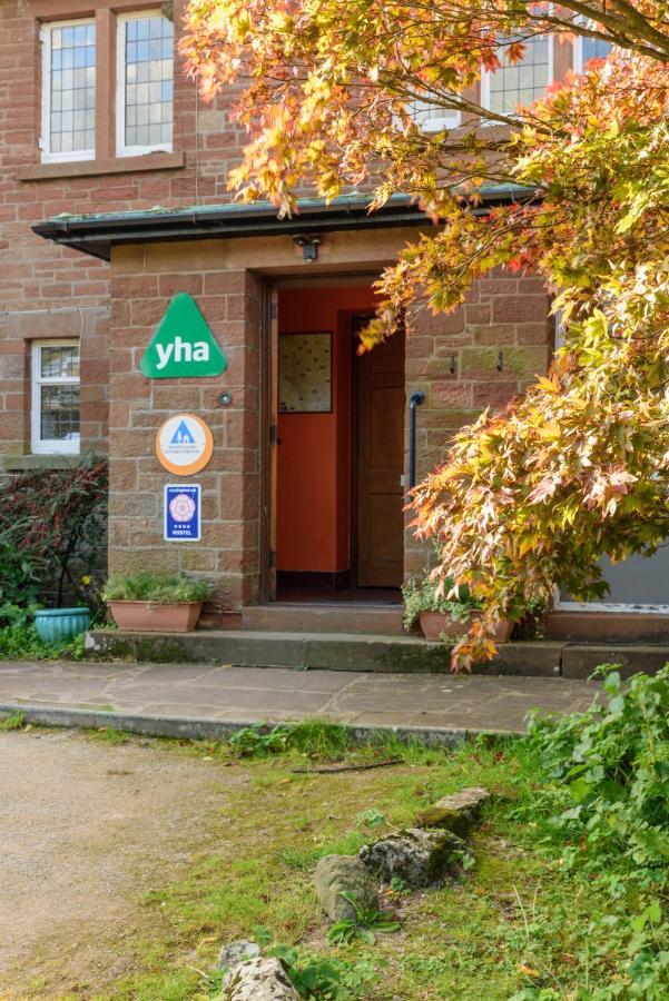 Yha Dufton Hostel Appleby-in-Westmorland Екстериор снимка