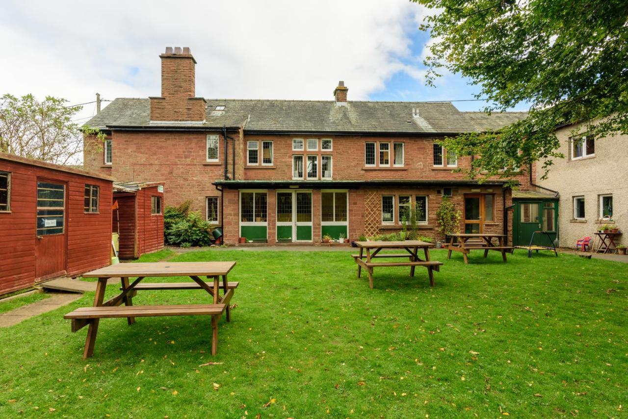 Yha Dufton Hostel Appleby-in-Westmorland Екстериор снимка