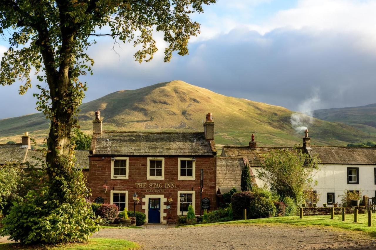 Yha Dufton Hostel Appleby-in-Westmorland Екстериор снимка