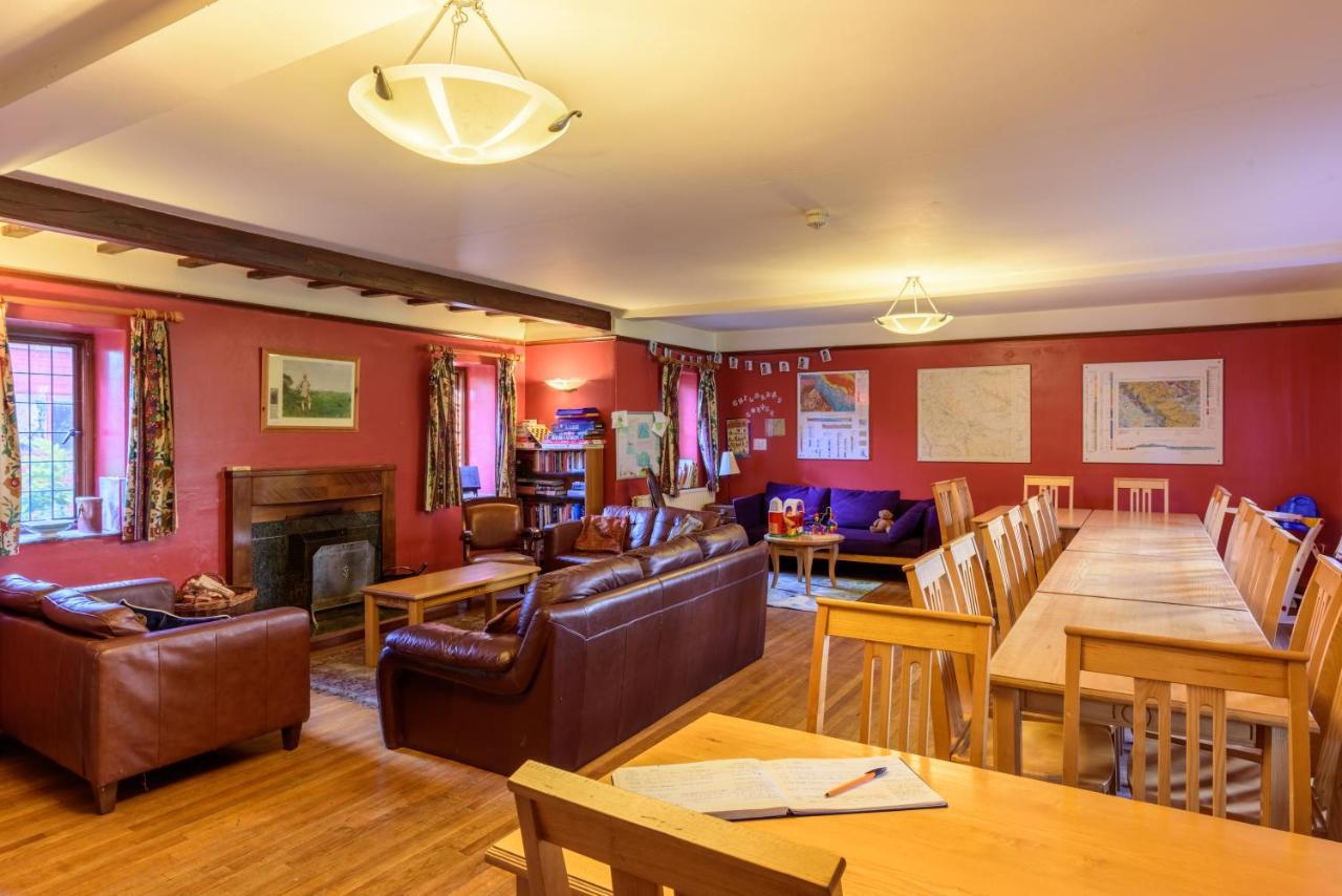 Yha Dufton Hostel Appleby-in-Westmorland Екстериор снимка