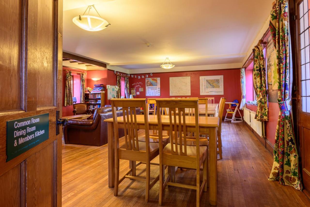 Yha Dufton Hostel Appleby-in-Westmorland Екстериор снимка