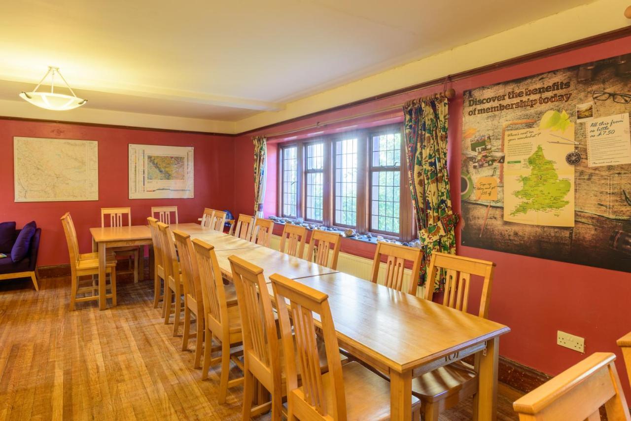 Yha Dufton Hostel Appleby-in-Westmorland Екстериор снимка