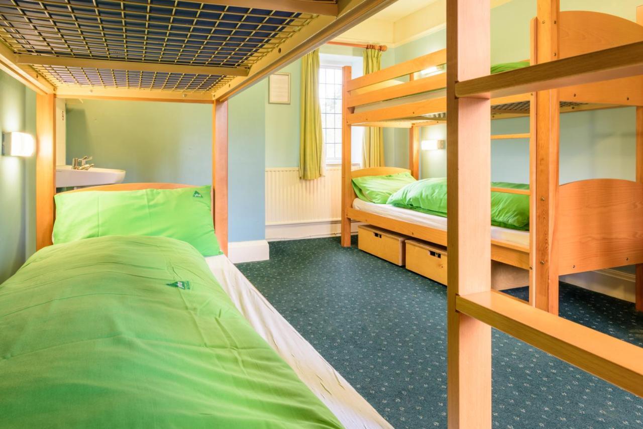 Yha Dufton Hostel Appleby-in-Westmorland Екстериор снимка
