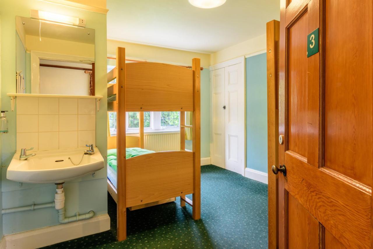 Yha Dufton Hostel Appleby-in-Westmorland Екстериор снимка
