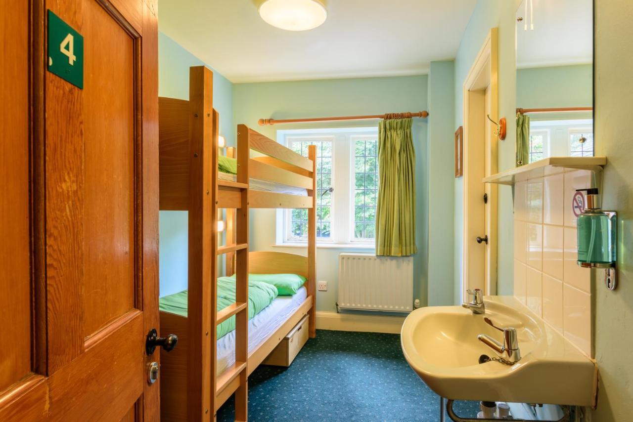 Yha Dufton Hostel Appleby-in-Westmorland Екстериор снимка