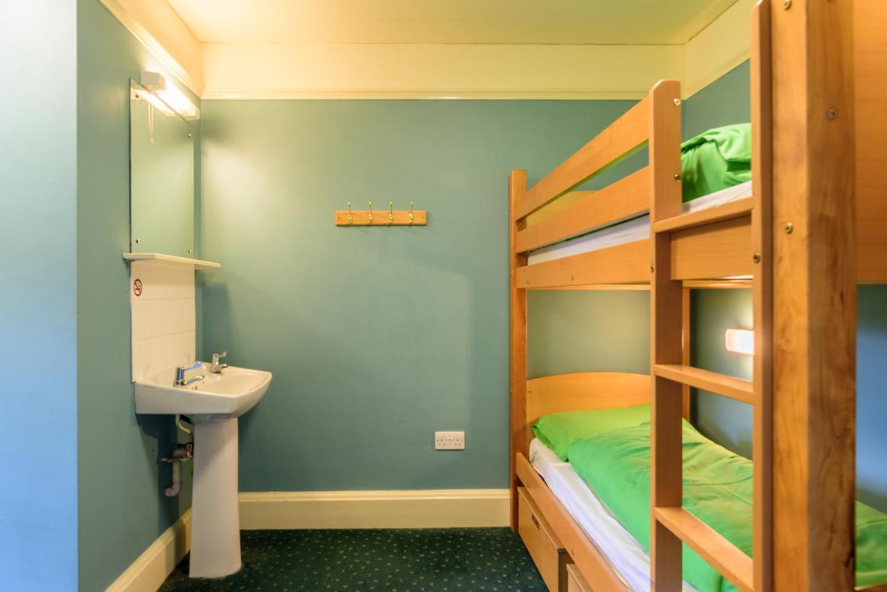 Yha Dufton Hostel Appleby-in-Westmorland Екстериор снимка