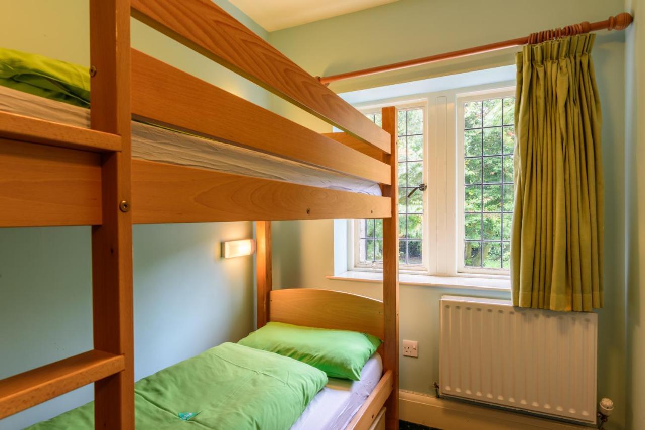 Yha Dufton Hostel Appleby-in-Westmorland Екстериор снимка