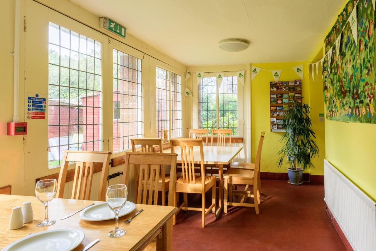 Yha Dufton Hostel Appleby-in-Westmorland Екстериор снимка