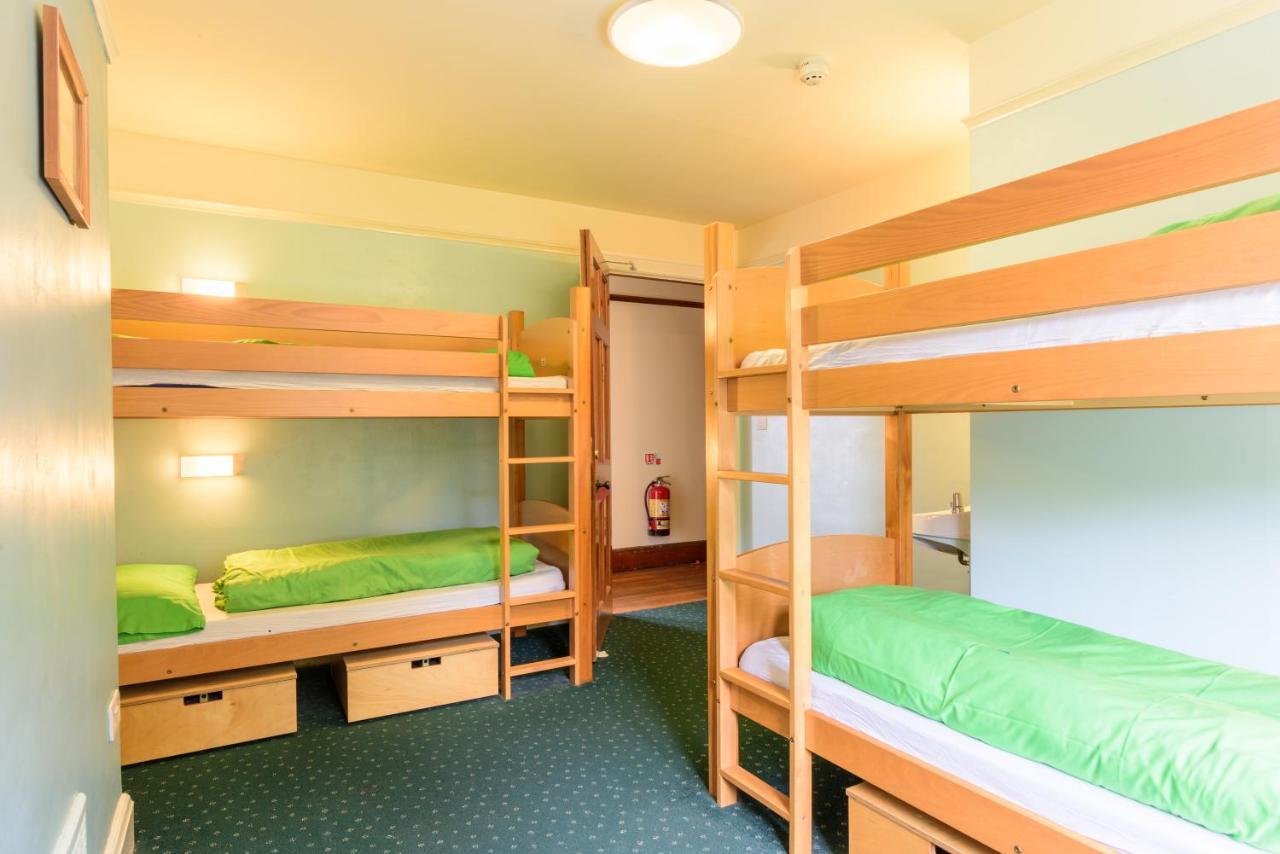 Yha Dufton Hostel Appleby-in-Westmorland Екстериор снимка