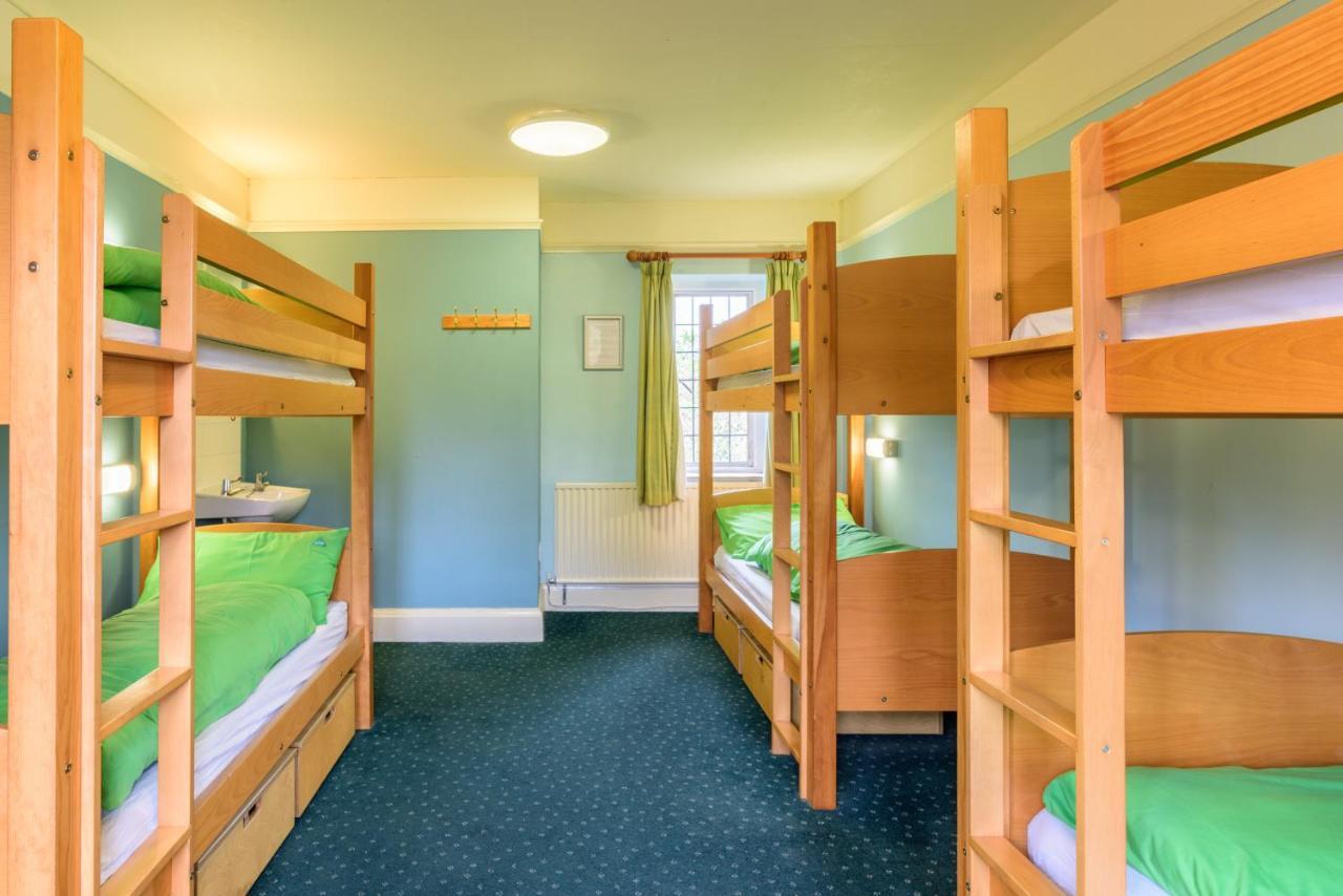 Yha Dufton Hostel Appleby-in-Westmorland Екстериор снимка