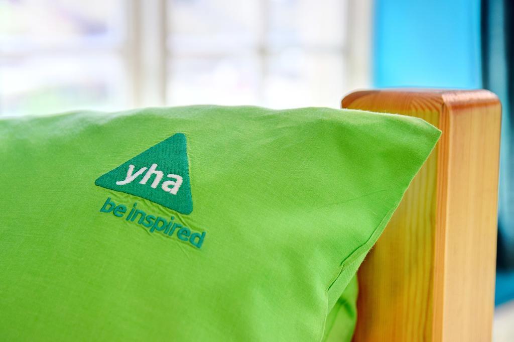 Yha Dufton Hostel Appleby-in-Westmorland Екстериор снимка
